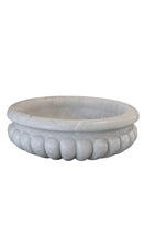 Load image into Gallery viewer, MARBLE | Large Decorative Marble Bowl
