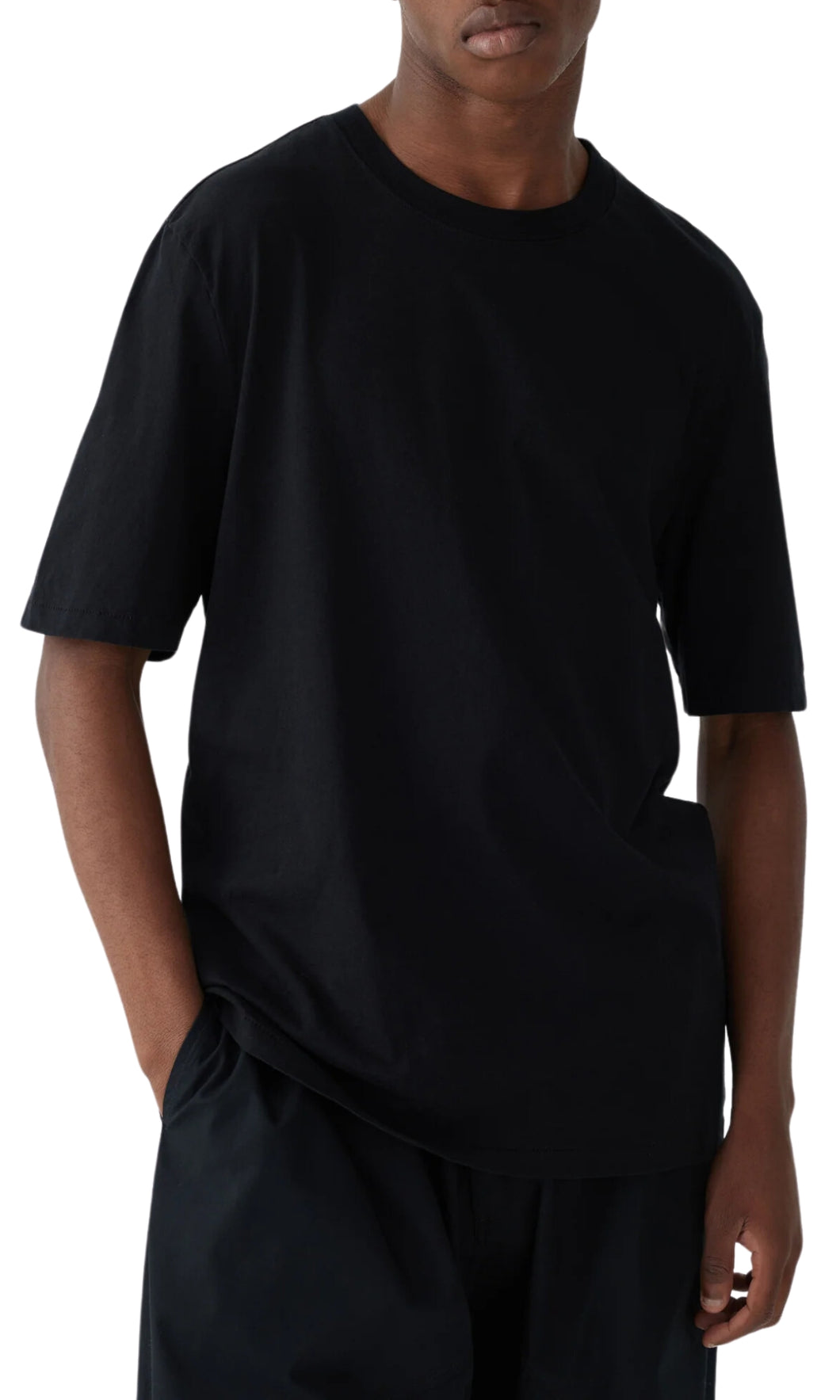 BASSIKE | Regular Fit T-Shirt