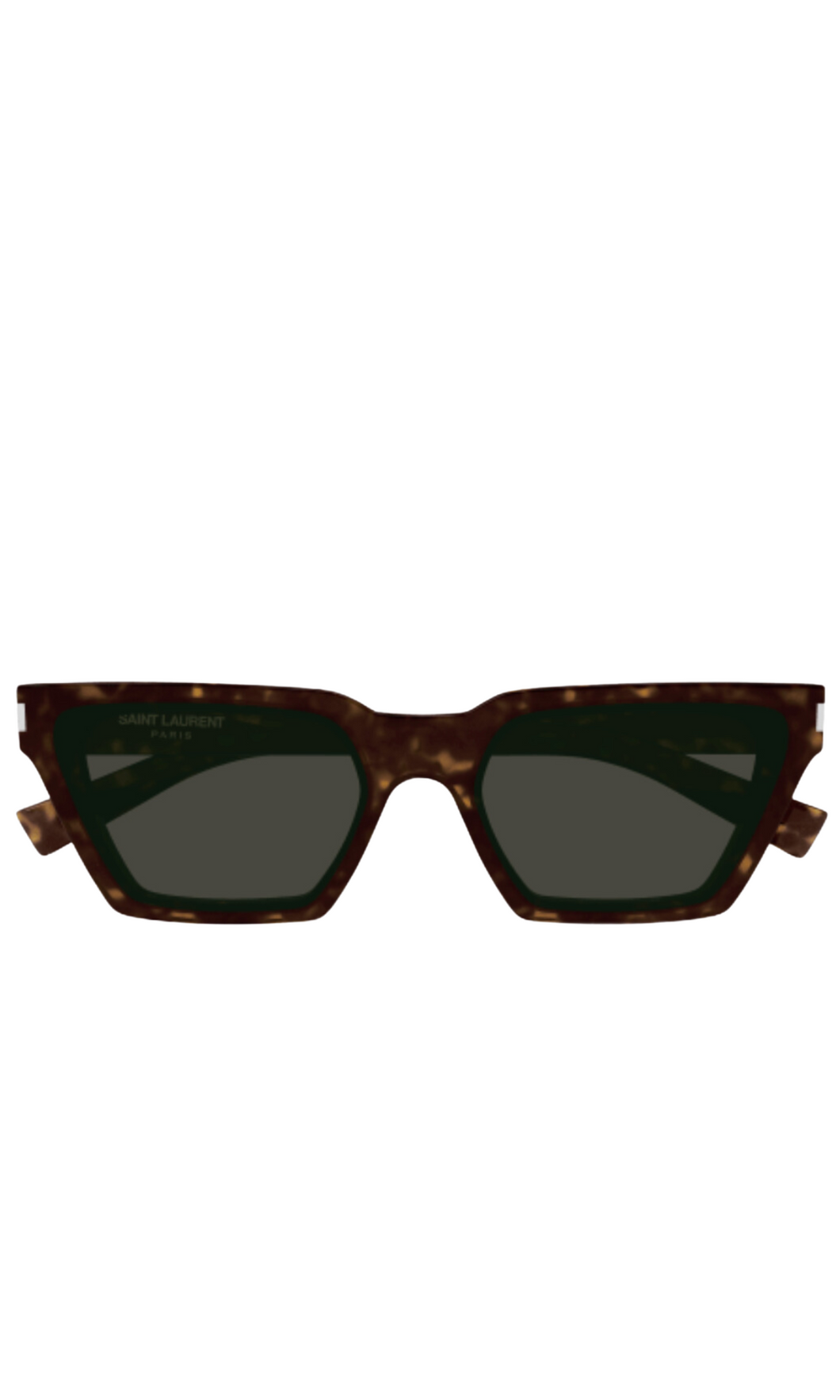 SAINT LAURENT | Calista Cat Eye Sunglasses