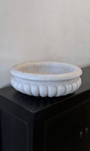 Load image into Gallery viewer, MARBLE | Large Decorative Marble Bowl
