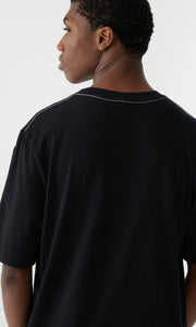 BASSIKE | Regular Fit T-Shirt