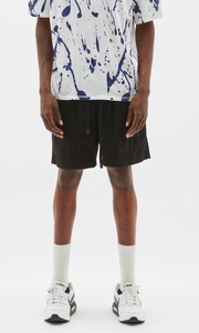 BASSIKE | Beach Cotton Short