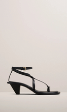 Load image into Gallery viewer, A.EMERY The Hyde Heeled Sandal
