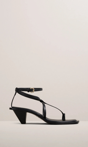 A.EMERY The Hyde Heeled Sandal