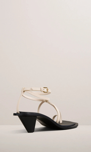 A.EMERY The Hyde Heeled Sandal