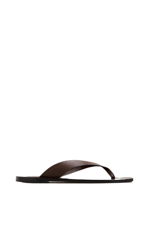 A.EMERY The Kinto Sandal