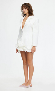 ACLER Hampstead Blazer Dress