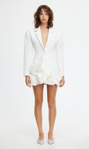 ACLER Hampstead Blazer Dress