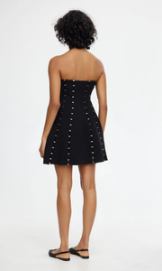 ACLER Rossgreen Mini Dress