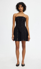 Load image into Gallery viewer, ACLER Rossgreen Mini Dress
