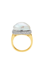 AMBER SCEATS Rainie Ring