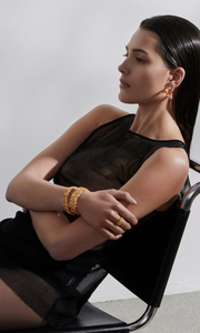 AMBER SCEATS Sorvino Bracelet