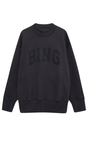 ANINE BING Bradie Sweatshirt Bing