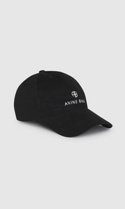 ANINE BING Jeremy Baseball Cap