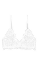 Load image into Gallery viewer, ANINE BING Lace Bra with Trim
