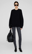 Load image into Gallery viewer, ANINE BING Sydney Crew Sweater
