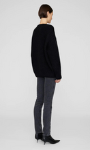 Load image into Gallery viewer, ANINE BING Sydney Crew Sweater
