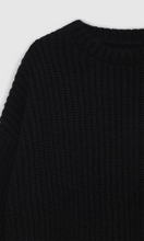 Load image into Gallery viewer, ANINE BING Sydney Crew Sweater
