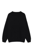 Load image into Gallery viewer, ANINE BING Sydney Crew Sweater
