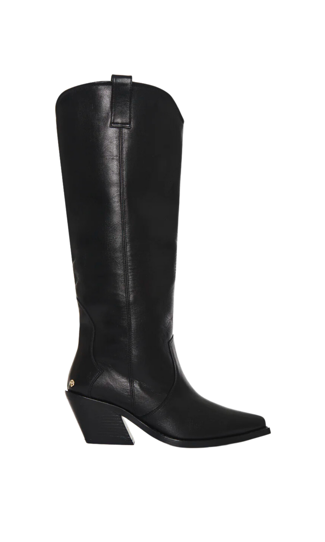 Anine bing shop chloe boots