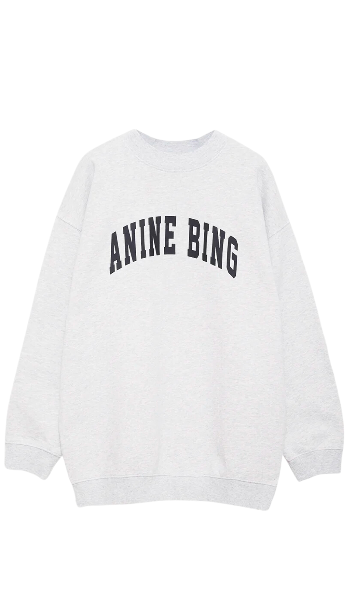 Anine Bing Tyler Sweatshirt - Bing