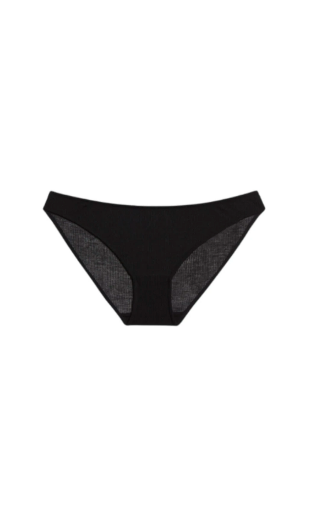 ANINE BING | Callie Knit Panty