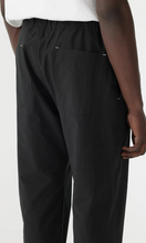 Load image into Gallery viewer, BASSIKE Crushed Cotton Pull On Pant
