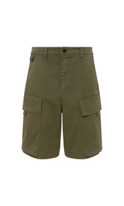 BASSIKE Tab Detail Short