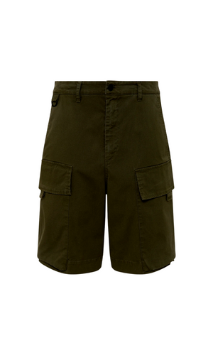 BASSIKE Tab Detail Short