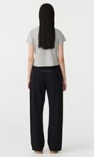 Load image into Gallery viewer, BASSIKE Stretch Twill Pinstitch Detail Pant
