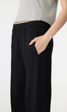 Load image into Gallery viewer, BASSIKE Stretch Twill Pinstitch Detail Pant
