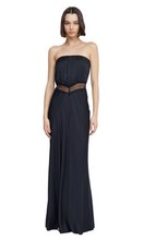 Load image into Gallery viewer, BEC + BRIDGE Spencer Lace Strapless Maxi
