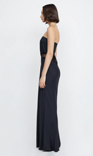 Load image into Gallery viewer, BEC + BRIDGE Spencer Lace Strapless Maxi
