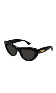 BOTTEGA VENETA | Cat Eye Sunglasses