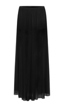 Load image into Gallery viewer, CAMILLA AND MARC Lattice Maxi Skirt
