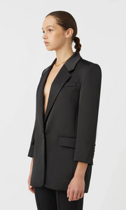 CAMILLA AND MARC Ama Blazer