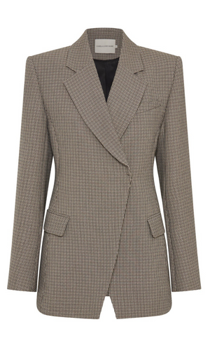 CAMILLA AND MARC Banks Blazer