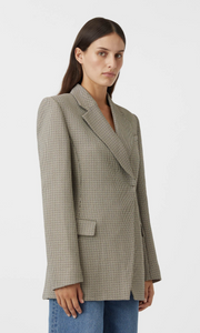 CAMILLA AND MARC Banks Blazer