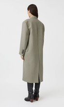 Load image into Gallery viewer, CAMILLA AND MARC Banks Coat
