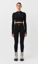 Load image into Gallery viewer, CAMILLA AND MARC | Beatrix Knit Legging
