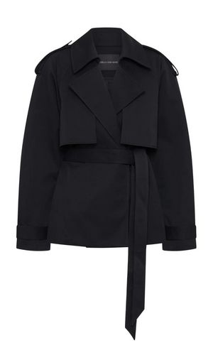 CAMILLA AND MARC Burdock Trench Coat