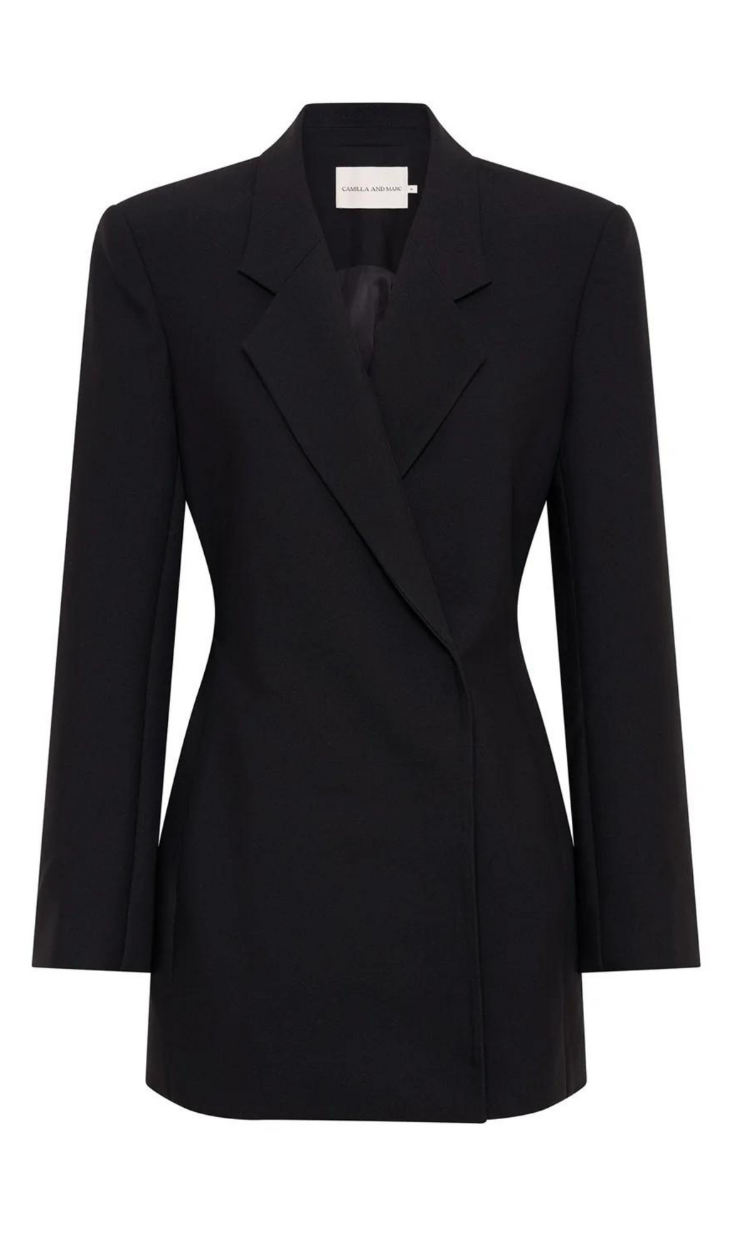 CAMILLA AND MARC Claud Blazer