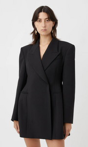 CAMILLA AND MARC Claud Blazer