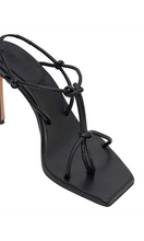 Load image into Gallery viewer, CAMILLA AND MARC Cyrus Heeled Sandal
