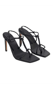 CAMILLA AND MARC Cyrus Heeled Sandal