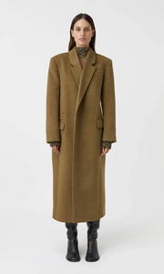 CAMILLA AND MARC Evander Coat