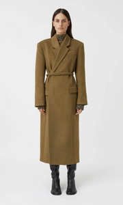 CAMILLA AND MARC Evander Coat