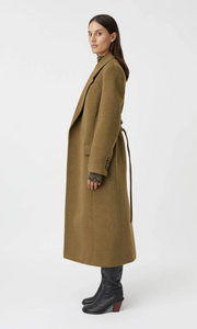 CAMILLA AND MARC Evander Coat