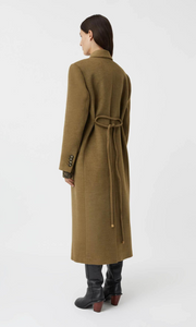 CAMILLA AND MARC Evander Coat