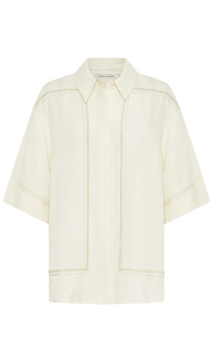 CAMILLA AND MARC Fortuna Shirt